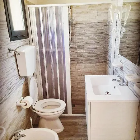 Bed & Breakfast Riviera 23 *