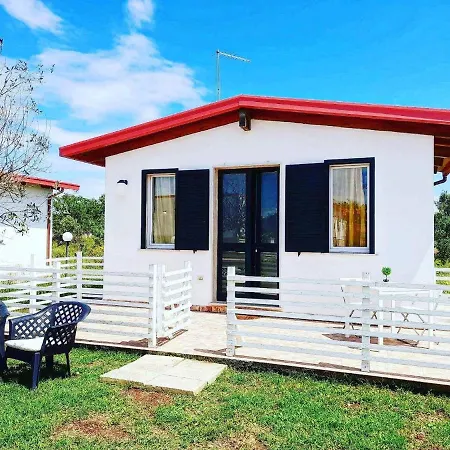 Bed & Breakfast Riviera 23
