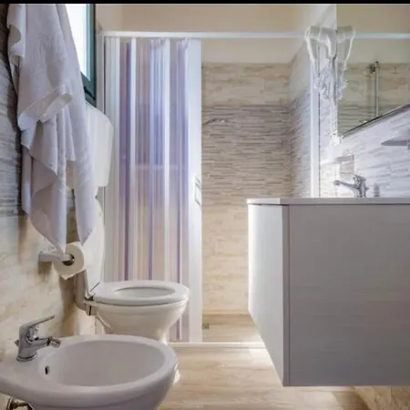 Bed & Breakfast Riviera 23 *