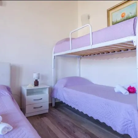 Riviera 23 Bed & Breakfast